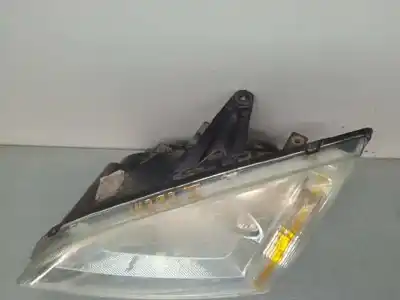 Автозапчасти б/у левая фара за ford focus c-max (cap) ghia (d) ссылки oem iam 4m5113101ad  