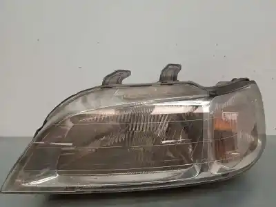 Peça sobressalente para automóvel em segunda mão farol / farolim esquerdo por honda civic berlina .5 (ma/mb) 1.6 ls (mb1) referências oem iam 54532436 95-01 