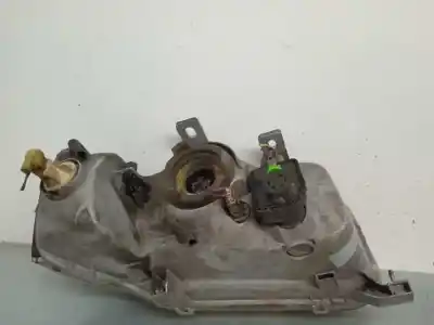 Peça sobressalente para automóvel em segunda mão farol / farolim esquerdo por honda civic berlina .5 (ma/mb) 1.6 ls (mb1) referências oem iam 54532436 95-01 