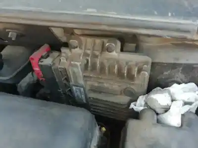 Second-hand car spare part ecu engine control for kia carnival 2.9 crdi vgt active oem iam references 391044x910