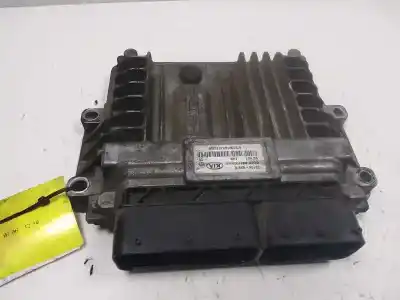 Second-hand car spare part ecu engine control for kia carnival 2.9 crdi vgt active oem iam references 391044x910  