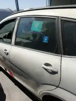 Second-hand car spare part rear left door for seat altea xl (5p5) reference oem iam references 5p8833055