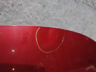 Pièce détachée automobile d'occasion capot pour citroen c3 sx références oem iam   