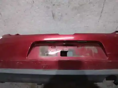 Peça sobressalente para automóvel em segunda mão para choques traseiro por citroen c3 sx referências oem iam   