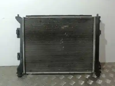 Gebrauchtes Autoersatzteil wasserradiator zum hyundai i20 basis blue oem-iam-referenzen r212aleda  