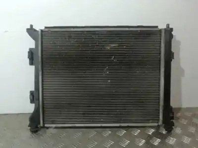 Piesă de schimb auto la mâna a doua radiator de apa pentru hyundai i20 basis blue referințe oem iam r212aleda  