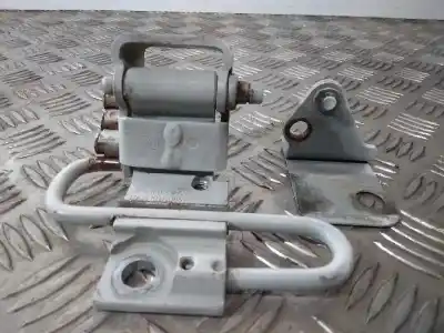 Автозапчастина б/у петля для seat altea xl (5p5, 5p8) 1.6 tdi посилання на oem iam 