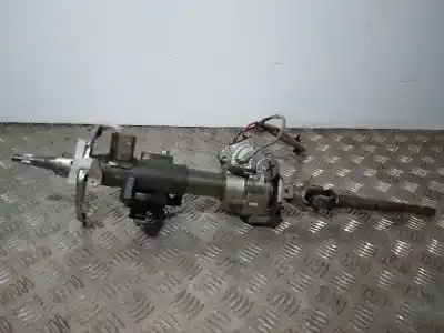 Second-hand car spare part steering column for citroen c1 sx oem iam references 1608000250  