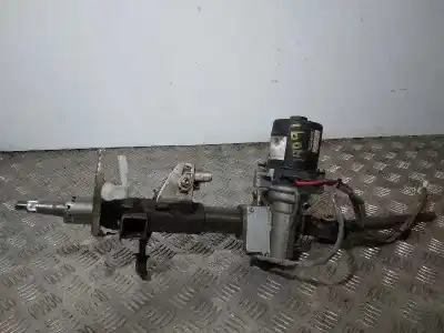 Second-hand car spare part steering column for citroen c1 sx oem iam references 1608000250  