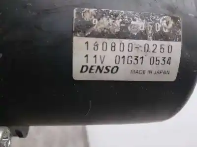 Second-hand car spare part steering column for citroen c1 sx oem iam references 1608000250  