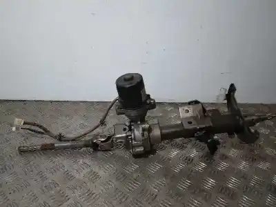 Second-hand car spare part steering column for citroen c1 sx oem iam references 1608000250  