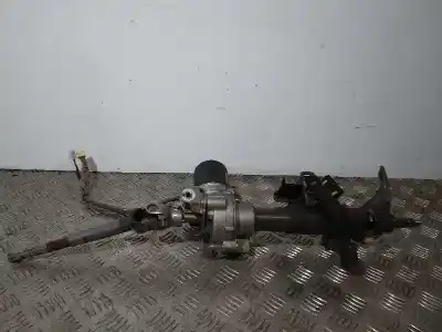 Second-hand car spare part steering column for citroen c1 sx oem iam references 1608000250  