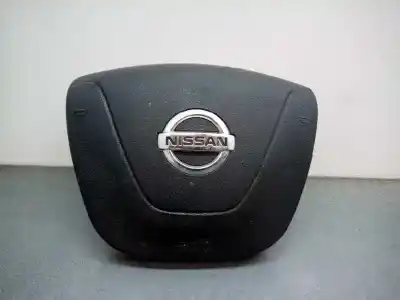 Pezzo di ricambio per auto di seconda mano air bag anteriore sinistro per nissan nv 400 2.3 dci diesel cat riferimenti oem iam 34119803c