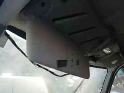 Pezzo di ricambio per auto di seconda mano tenda sinistra per nissan nv 400 2.3 dci diesel cat riferimenti oem iam 