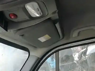 Pezzo di ricambio per auto di seconda mano parasole destro per nissan nv 400 2.3 dci diesel cat riferimenti oem iam 