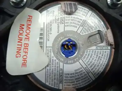 Second-hand car spare part front left air bag for nissan interstar mod. 04 (x70) 2.5 dci diesel cat oem iam references 8200188644  