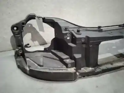 Second-hand car spare part front panel for nissan interstar mod. 04 (x70) 2.5 dci diesel cat oem iam references   