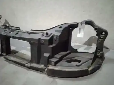 Second-hand car spare part front panel for nissan interstar mod. 04 (x70) 2.5 dci diesel cat oem iam references   