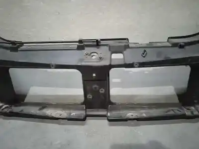 Second-hand car spare part front panel for nissan interstar mod. 04 (x70) 2.5 dci diesel cat oem iam references   