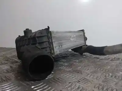 Автозапчастина б/у інтеркулер для citroen ds5 style посилання на oem iam w9084002  9674720580
