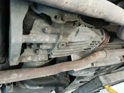 Автозапчастина б/у ЗАДНІЙ ДИФЕРЕНЦІАЛ для AUDI A6 BERLINA (4F2)  Посилання на OEM IAM 0AR525053A 0AR525083 