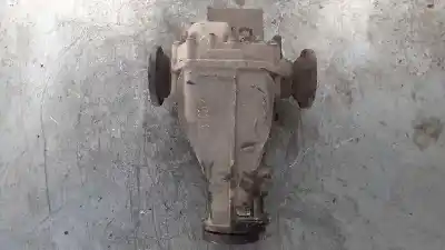 Peça sobressalente para automóvel em segunda mão diferencial traseiro por audi a6 berlina (4f2) 3.0 tdi quattro (171kw) referências oem iam 0ar525053a 0ar525083 