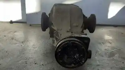 Peça sobressalente para automóvel em segunda mão diferencial traseiro por audi a6 berlina (4f2) 3.0 tdi quattro (171kw) referências oem iam 0ar525053a 0ar525083 