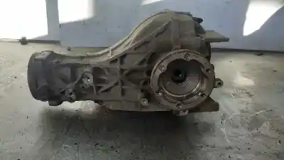Peça sobressalente para automóvel em segunda mão diferencial traseiro por audi a6 berlina (4f2) 3.0 tdi quattro (171kw) referências oem iam 0ar525053a 0ar525083 