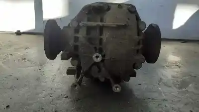 Peça sobressalente para automóvel em segunda mão diferencial traseiro por audi a6 berlina (4f2) 3.0 tdi quattro (171kw) referências oem iam 0ar525053a 0ar525083 