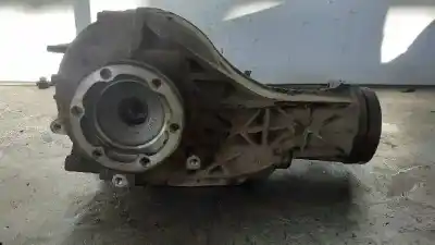 Peça sobressalente para automóvel em segunda mão diferencial traseiro por audi a6 berlina (4f2) 3.0 tdi quattro (171kw) referências oem iam 0ar525053a 0ar525083 