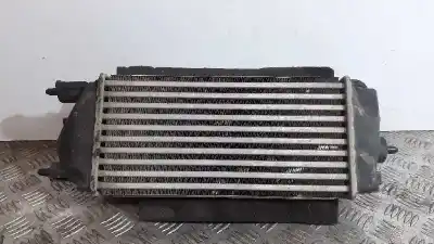 Автозапчасти б/у интеркулер за ford fiesta (ccn) * ссылки oem iam c1b19l440ab 2013451 c1b19l440ad