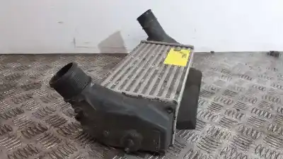 Автозапчасти б/у интеркулер за ford fiesta (ccn) * ссылки oem iam c1b19l440ab 2013451 c1b19l440ad
