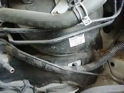 Автозапчастина б/у гальмівний серво для ford fiesta (ccn) * посилання на oem iam 8v512b195lf