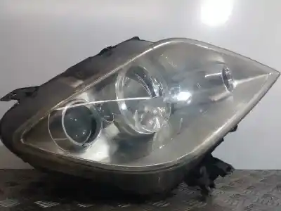 Second-hand car spare part right headlight for lancia phedra (180) 2.2 jtd cat oem iam references 1494331080