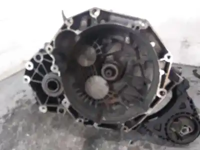Peça sobressalente para automóvel em segunda mão caixa de velocidades por chevrolet cruze lt referências oem iam 55567634