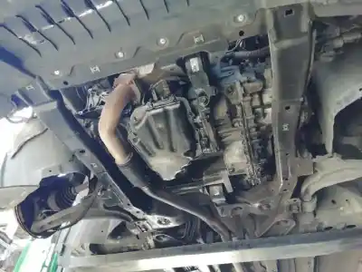 Peça sobressalente para automóvel em segunda mão charrió / suporte de eixo dianteiro por chevrolet cruze lt referências oem iam 