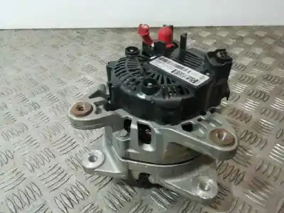 Piesă de schimb auto la mâna a doua alternator pentru renault megane iv berlina 5p experience referințe oem iam nrg9s012  231008040r