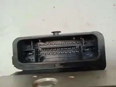 Peça sobressalente para automóvel em segunda mão abs por subaru xv active referências oem iam 27536fj190  0265956058