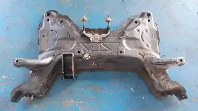 Peça sobressalente para automóvel em segunda mão charrió / suporte de eixo dianteiro por citroen c4 grand picasso exclusive referências oem iam 