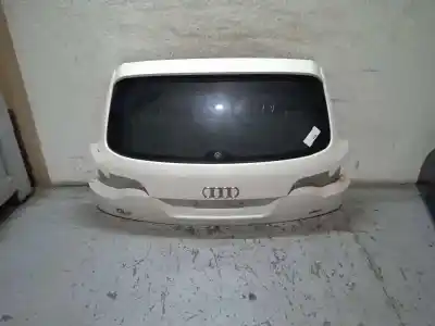 Автозапчастина б/у загальні двері для audi q7 (4l) 3.0 tdi посилання на oem iam 