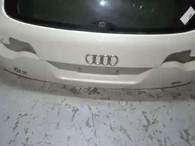 Автозапчастина б/у загальні двері для audi q7 (4l) 3.0 tdi посилання на oem iam   