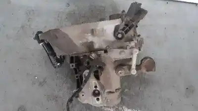 Pezzo di ricambio per auto di seconda mano riduttore per citroen c3 tonic riferimenti oem iam 20cq88  