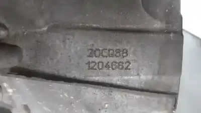 Pezzo di ricambio per auto di seconda mano riduttore per citroen c3 tonic riferimenti oem iam 20cq88  