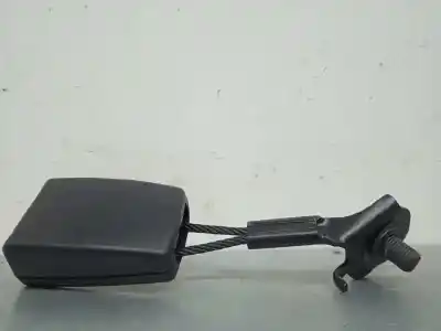 Peça sobressalente para automóvel em segunda mão chicote / encaixe cinto segurança por mercedes-benz clase e (w211) berlina e 270 cdi (211.016) referências oem iam 2118600169