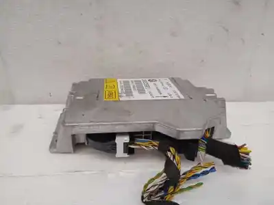 Peça sobressalente para automóvel em segunda mão centralina de airbag por bmw serie 3 berlina (e90) 318d referências oem iam 6577916605701