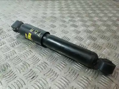 Peça sobressalente para automóvel em segunda mão amortecedor traseiro direito por citroen c4 grand picasso exclusive referências oem iam 376079sp