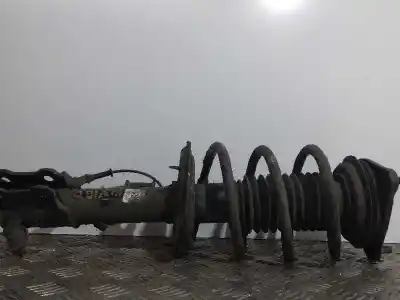 Автозапчасти б/у амортизатор передний правый за kia pro_cee´d ( ) concept ссылки oem iam 