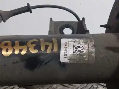 Автозапчасти б/у амортизатор передний правый за kia pro_cee´d ( ) concept ссылки oem iam   