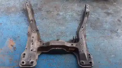 Second-hand car spare part front axle for lancia phedra (180) 2.2 jtd cat oem iam references 