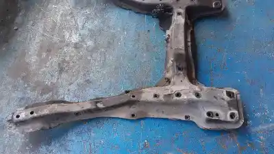 Second-hand car spare part front axle for lancia phedra (180) 2.2 jtd cat oem iam references   